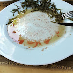 Photo n°3 de l'avis de MrNedo1975. fait le 23/08/2019 à 14:12 sur le  Ristorante Trattoria La Bottega del Cornocchio à Barberino di Mugello