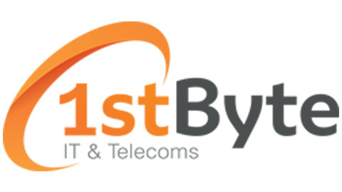 Reviews of 1st Byte : IT & Telecoms in York - Computer store
