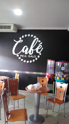 Avaliações doCafé Pica-Galo em Murça - Cafeteria