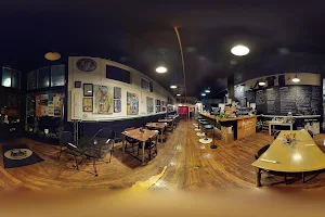 Bare Bones Cafe & Bar image