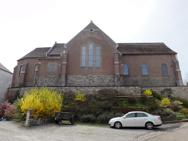 Beoordelingen van Église Saint-Lambert, Boignée in Gembloers - Kerk