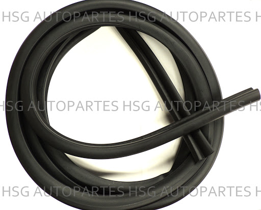 Hules Soportes y Grapas HSG Autopartes