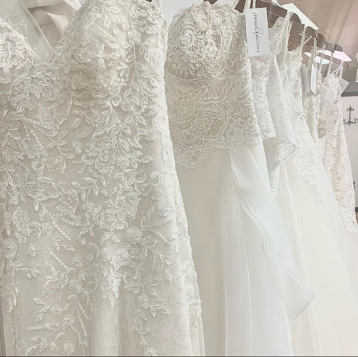 Bridal Shop «Bridal Elegance», reviews and photos, 2415 Academy Blvd N Suite A, Colorado Springs, CO 80909, USA