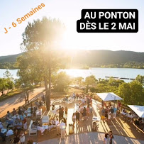 Photos du propriétaire du Restaurant Le Ponton / Lac de Saint-Cassien à Tanneron - n°7