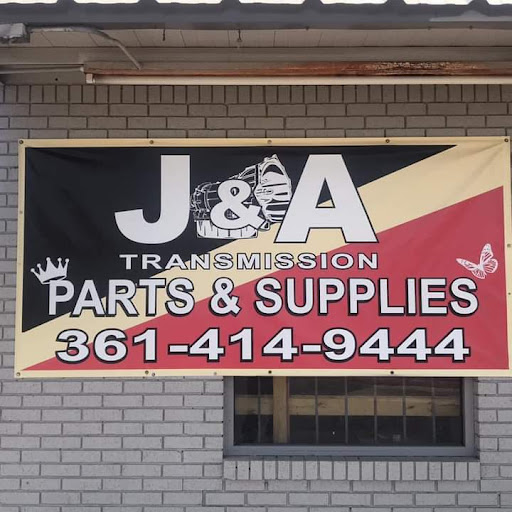 J&A Transmission Parts/Supplies