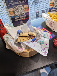 Les plus récentes photos du Restaurant de hamburgers GOMU Lille - n°20