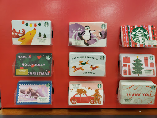 Coffee Shop «Starbucks», reviews and photos, 325 5th St, Brookings, OR 97415, USA