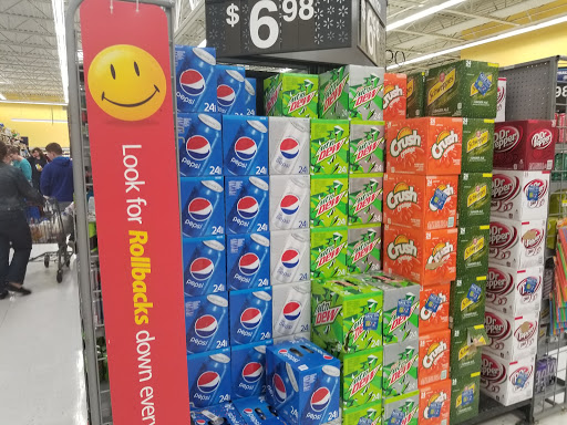 Department Store «Walmart Supercenter», reviews and photos, 1200 N Main St, Suffolk, VA 23434, USA