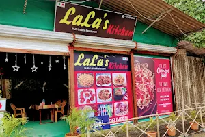 LaLa's Kitchen image