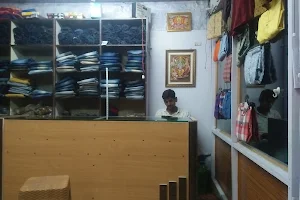 Sai Cloth Cafe image