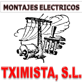 Montajes Electricos Tximista SL