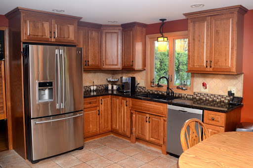 General Contractor «The Kaz Companies, Inc.», reviews and photos, 150 N America Dr, West Seneca, NY 14224, USA