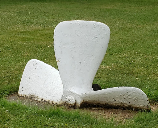 Historical Landmark «Dunkirk Lighthouse», reviews and photos, 1 Point Dr N, Dunkirk, NY 14048, USA