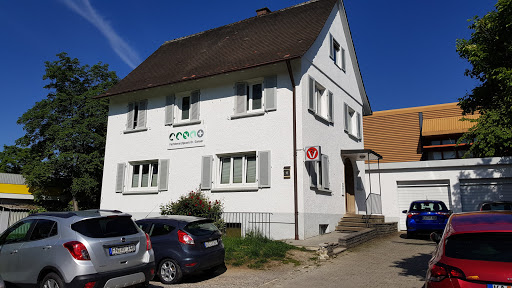 Specialist veterinary practice Dr. Ganser unter Überlingen, 