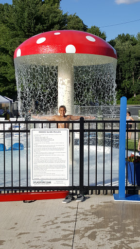 Water Park «Crystal Springs Family Waterpark», reviews and photos, 380 Dunhams Corner Rd, East Brunswick, NJ 08816, USA