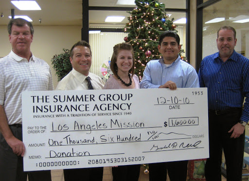 Insurance Agency «The Summer Group Insurance Agency», reviews and photos