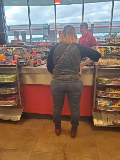 Movie Theater «Regal Cinemas Starlight 14 - Charlotte», reviews and photos, 11240 N Tryon St, Charlotte, NC 28262, USA