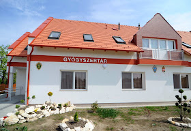 Szigetköz Gyógyszertár, Győrzámoly