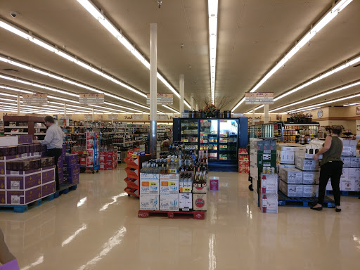 Supermarket «Jons Marketplace», reviews and photos, 15300 Goldenwest St, Westminster, CA 92683, USA