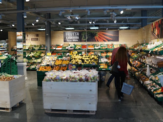 Coop Supermercato Bellinzona Centro