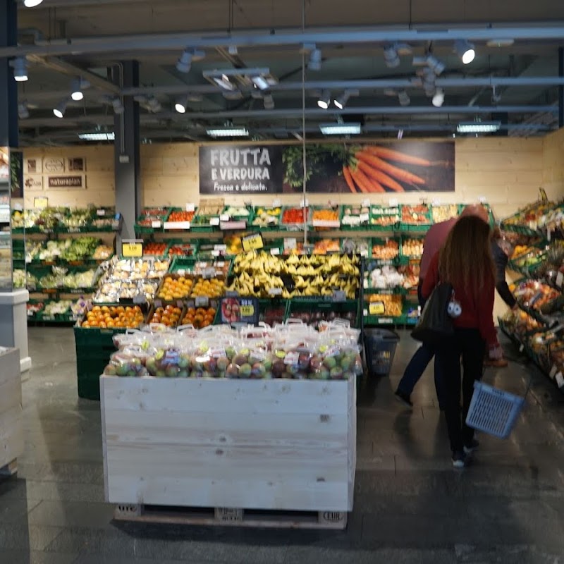 Coop Supermercato Bellinzona Centro