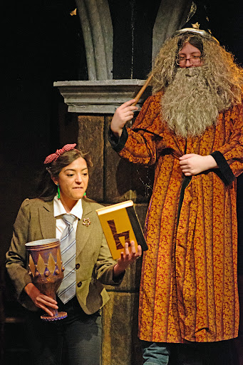 Performing Arts Theater «The Audrey Herman Spotlighters Theatre», reviews and photos, 817 St Paul St, Baltimore, MD 21202, USA