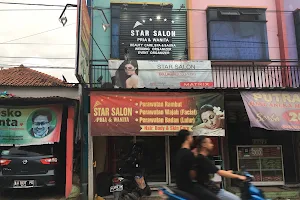 Star Salon Pria & Wanita image