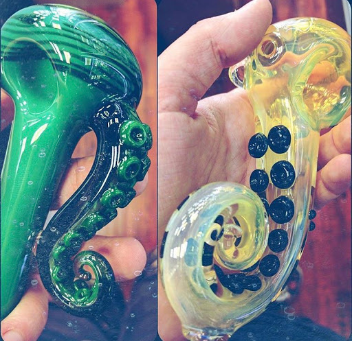 Tobacco Shop «Xhale City», reviews and photos, 6427 Roswell Rd NE, Atlanta, GA 30328, USA