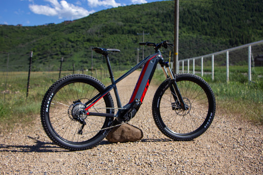 Bicycle Store «Park City Bike Demos», reviews and photos, 1500 Kearns Blvd, Park City, UT 84060, USA