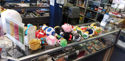 Video Game Store «Metro Computer, Games and iRepair, LLC», reviews and photos, 16567 E 10 Mile Rd, Eastpointe, MI 48021, USA