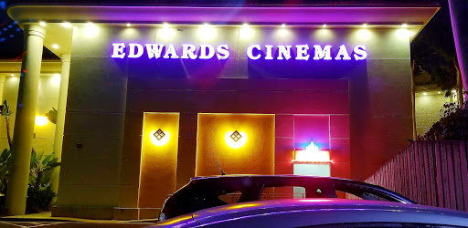 Movie Theater «Edwards Big Newport 6 & RPX», reviews and photos, 300 Newport Center Dr, Newport Beach, CA 92660, USA