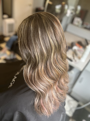 Hair Salon «Visible Changes Hair & Tanning Salon», reviews and photos, 8558 Leray St, Evans Mills, NY 13637, USA