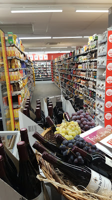 Market Aubagne à Aubagne