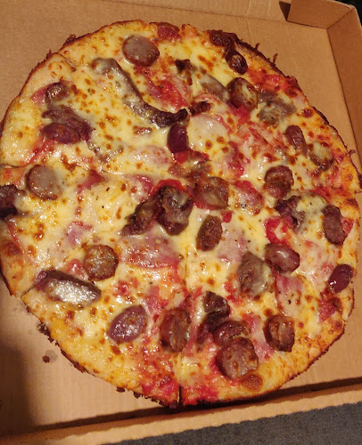 Neptunes Pizzeria - Gisborne