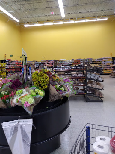Department Store «Walmart Supercenter», reviews and photos, 915 N Chancery St, McMinnville, TN 37110, USA