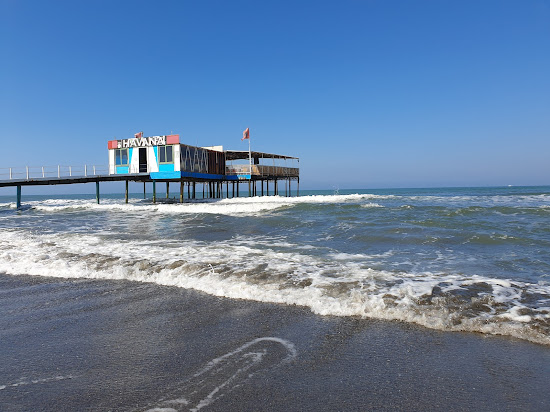 Tale beach