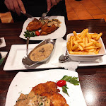 Photo n°1 de l'avis de panikas.a fait le 28/11/2022 à 20:16 sur le  Brasserie im Rinnehof à Osterode am Harz