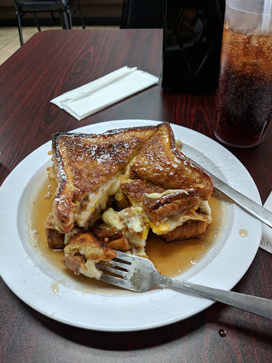 Breakfast Restaurant «Sweet Dessert Cafe», reviews and photos, 715 W Baseline Rd #2, Tempe, AZ 85283, USA