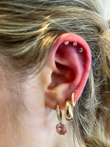 Find underboob tattoo idea for your next unique tattoo in Charlottesville at Blue Ridge Adornments and Body Piercing