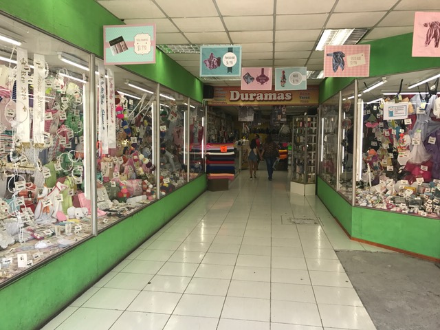 Tienda Duramas - Talca
