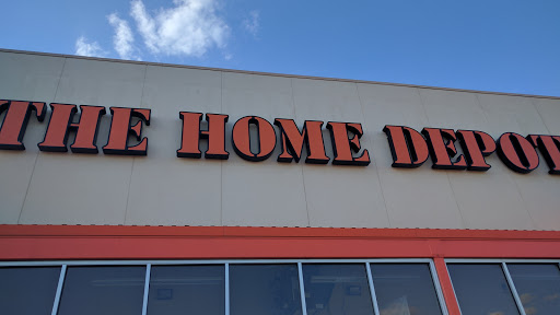 Home Improvement Store «The Home Depot», reviews and photos, 2927 Market Pl, Onalaska, WI 54650, USA