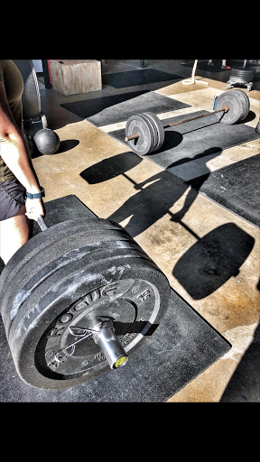 Gym «802 CrossFit», reviews and photos, 16B Morse Dr, Essex Junction, VT 05452, USA