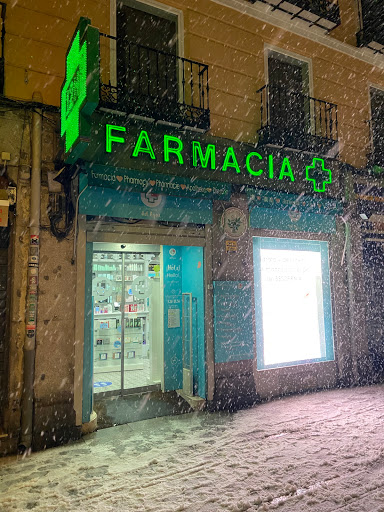 Farmacia Del Agua