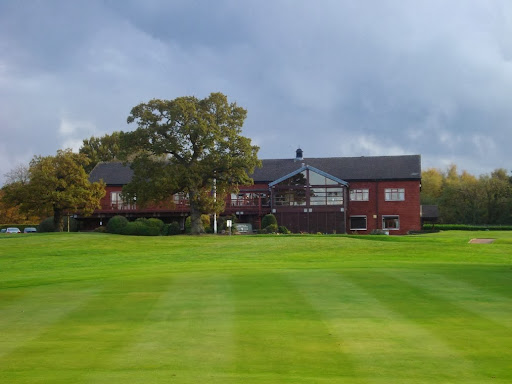 Hazel Grove Golf Club