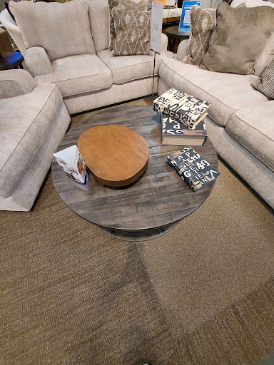 Furniture Store «Ashley HomeStore», reviews and photos, 506 Boston Post Rd, Orange, CT 06477, USA