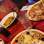 Photo n°1 de l'avis de Shadi.a fait le 06/04/2022 à 07:25 sur le  La Tegola à Karlsruhe