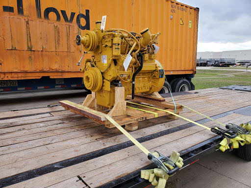 Employment Agency «Caterpillar Seguin Facility», reviews and photos, 1720 W Kingsbury St, Seguin, TX 78155, USA