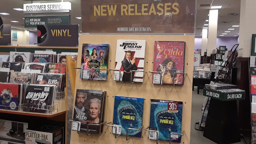 Book Store «Barnes & Noble», reviews and photos, 4000 McCain Blvd, North Little Rock, AR 72116, USA