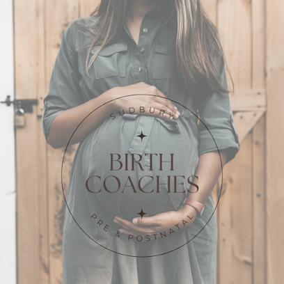 Birth Coach Lianne