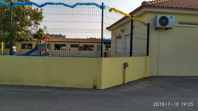 Maria Helena Ricardo Trindade - Externato, Lda. - Creche